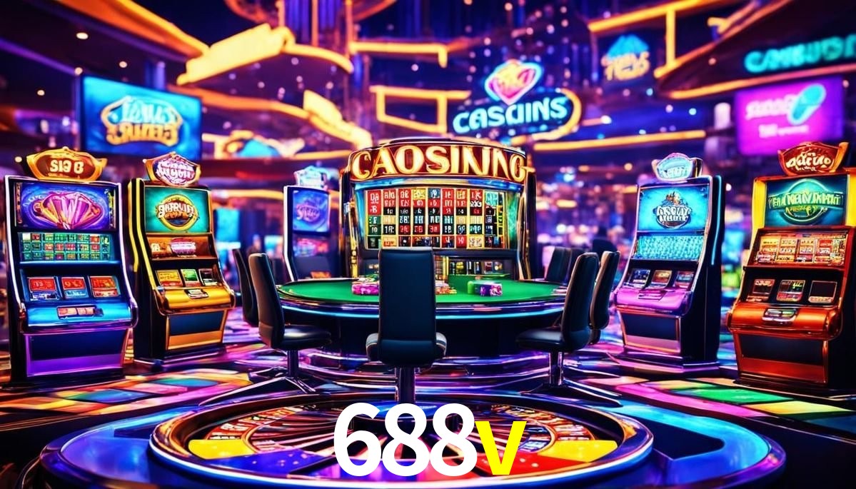 Experiência VIP 688v