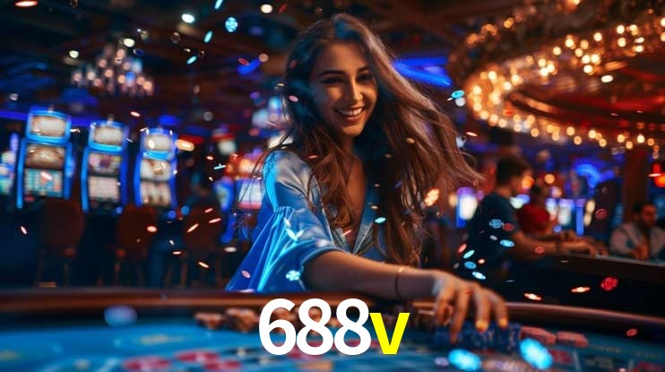Statistics 688v