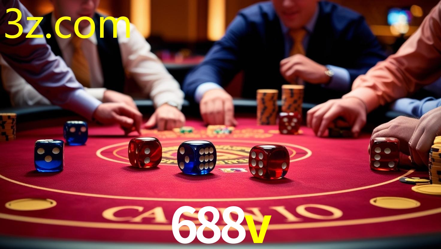 688V
