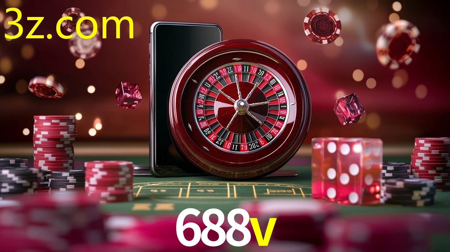 688V