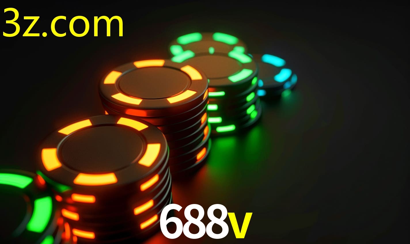 688V