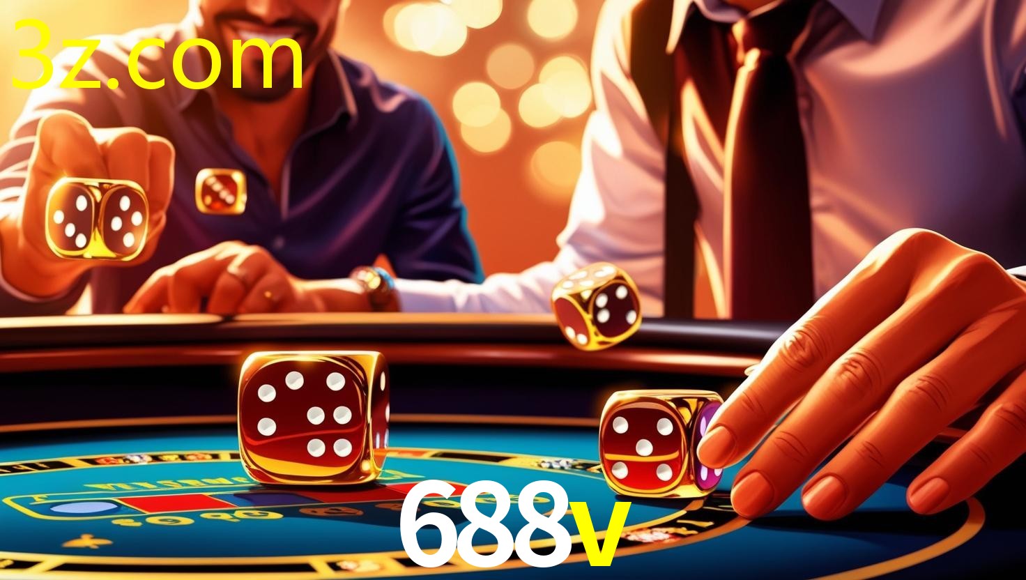 688V