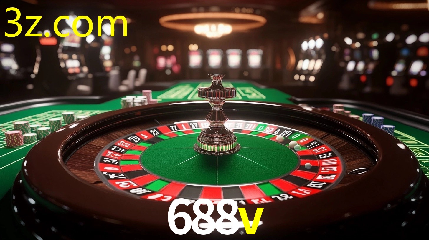 688V