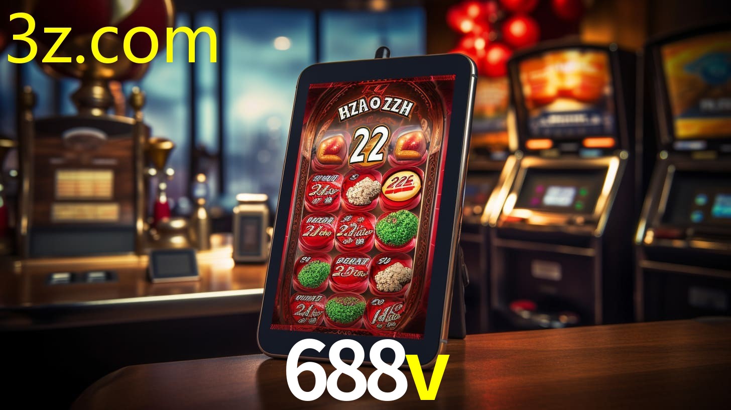 688V