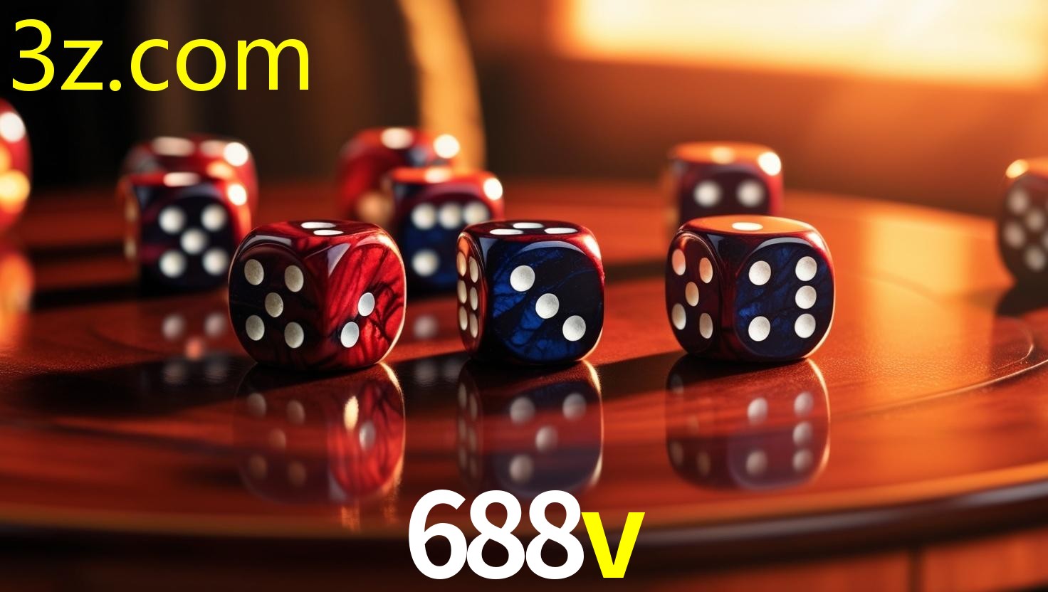 688V