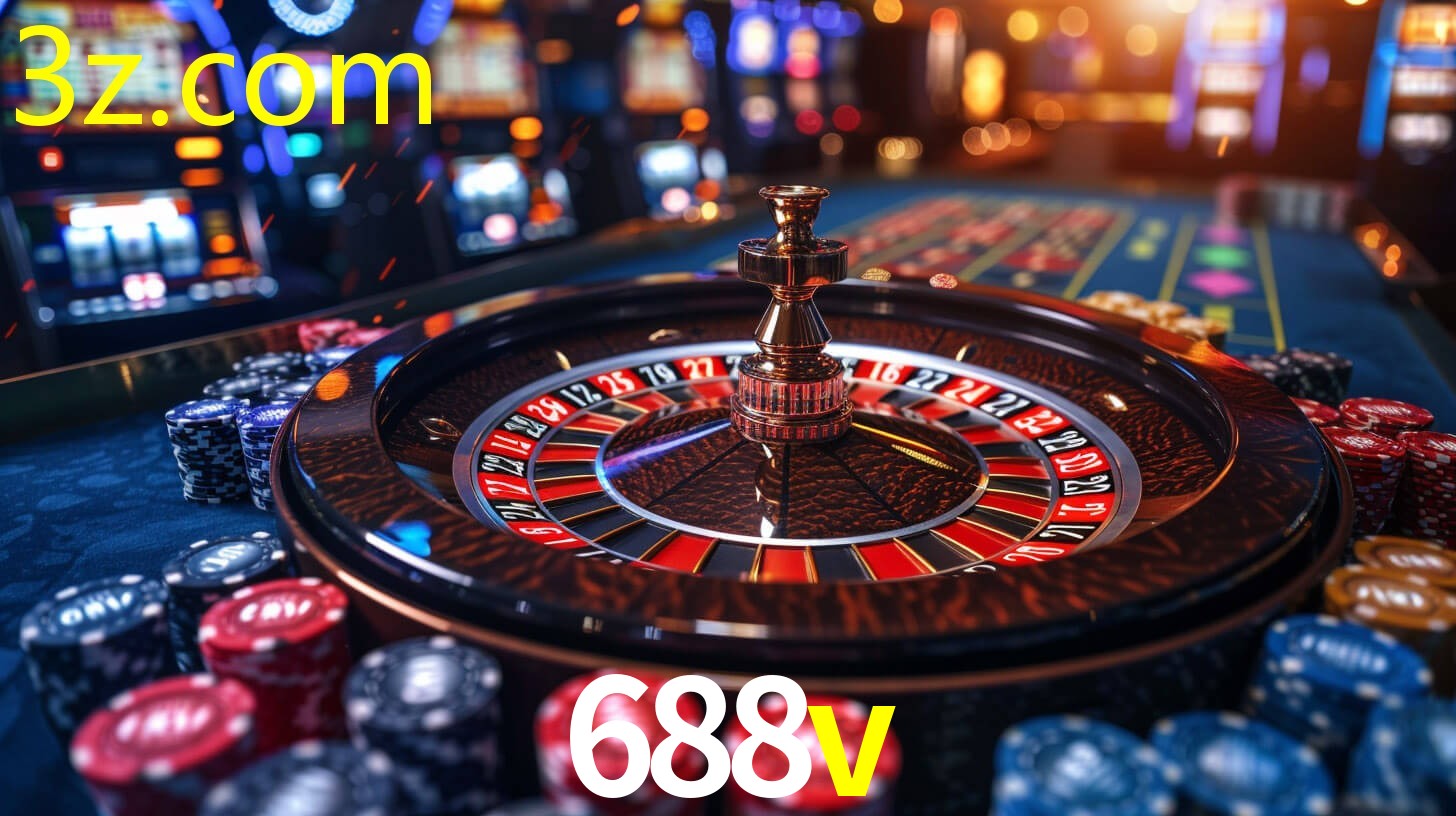 688V