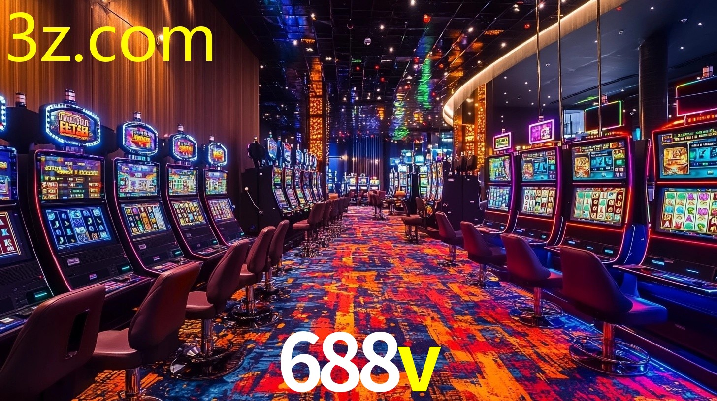 688V