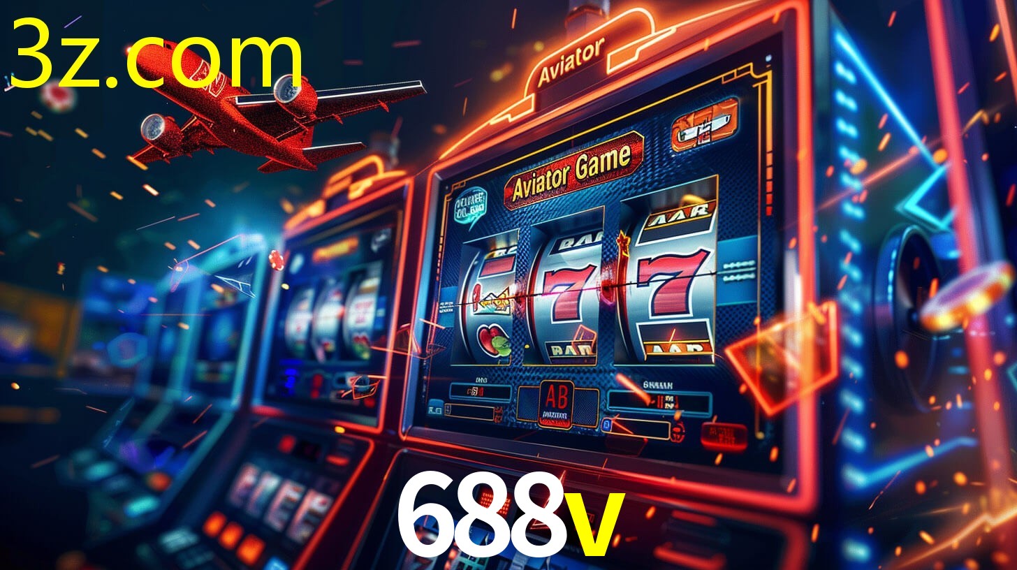 688V