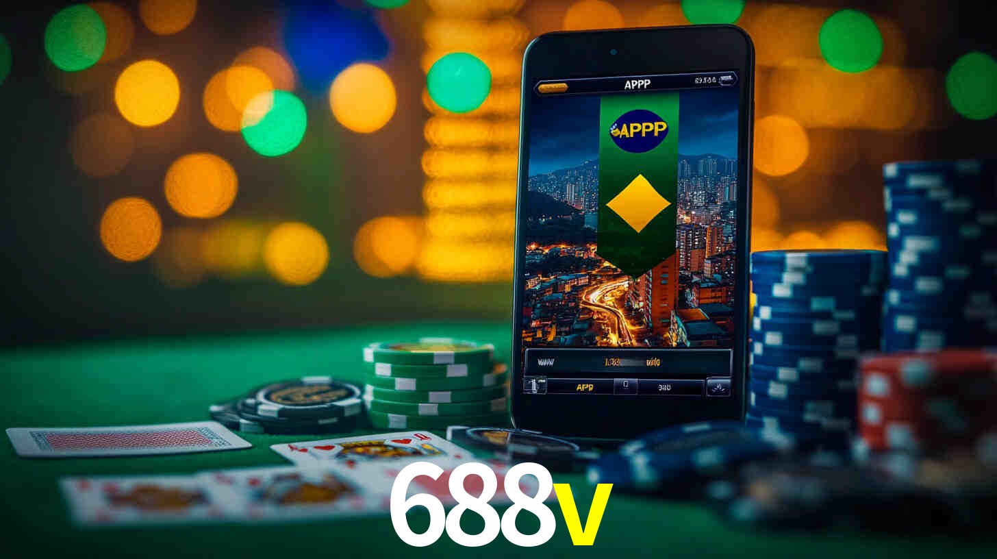 A Popularidade dos Caça-Níqueis no 688v