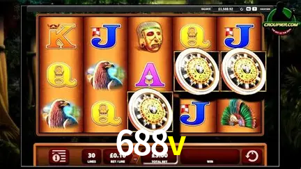 Jogos de mesa e apostas rápidas na 688v