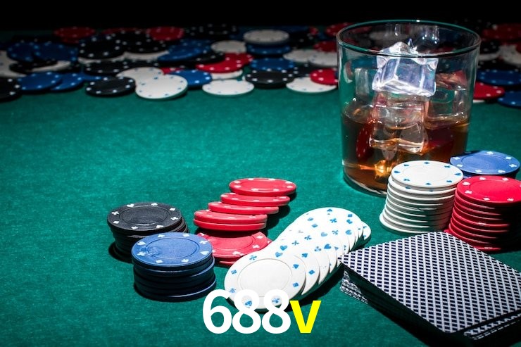 Casino Ao Vivo 688v