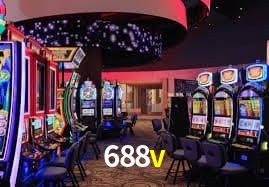 Variedade de jogos na 688v