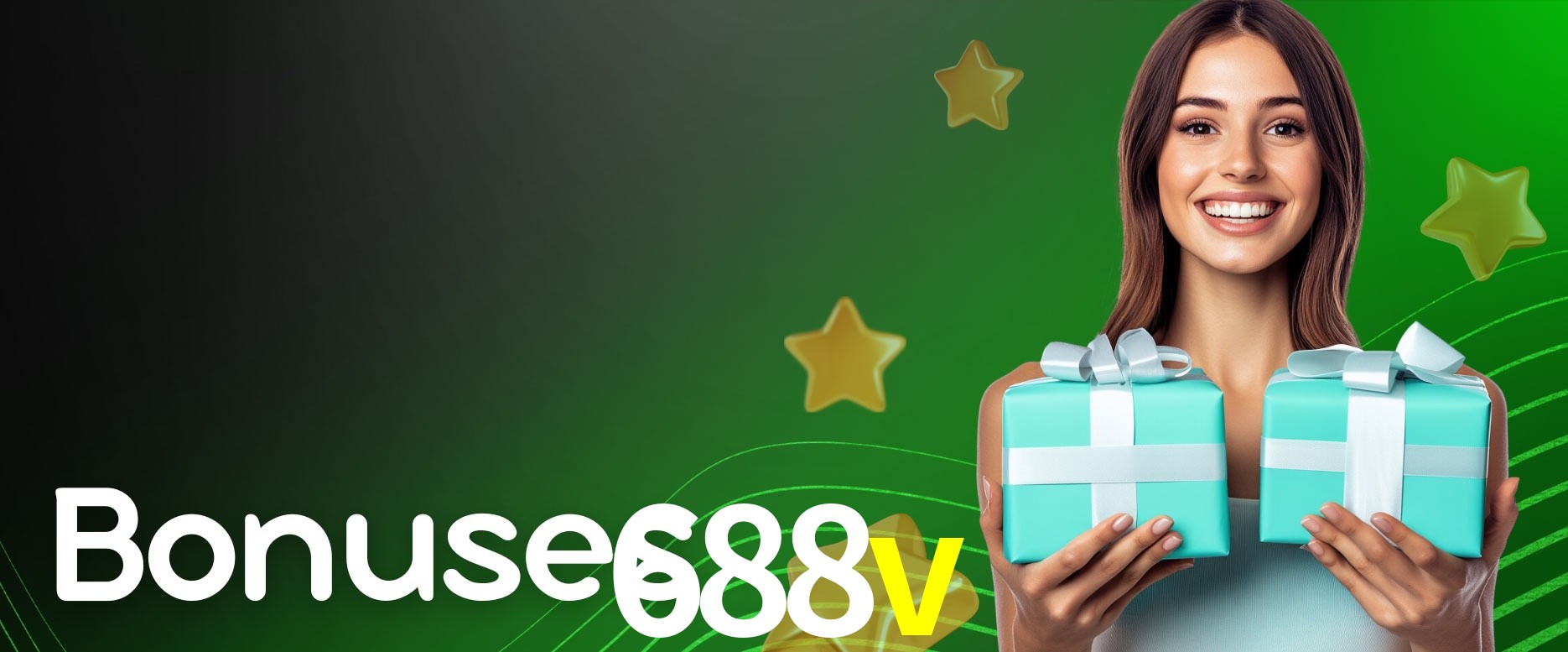 Weekend Specials 688v