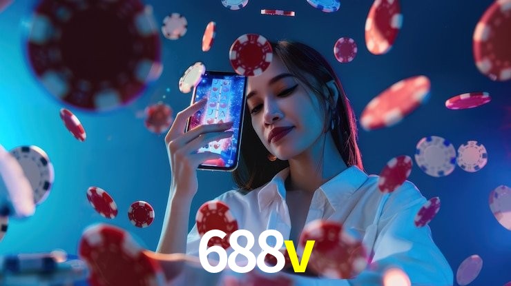A Experiência Imersiva dos Cassinos Ao Vivo no 688v