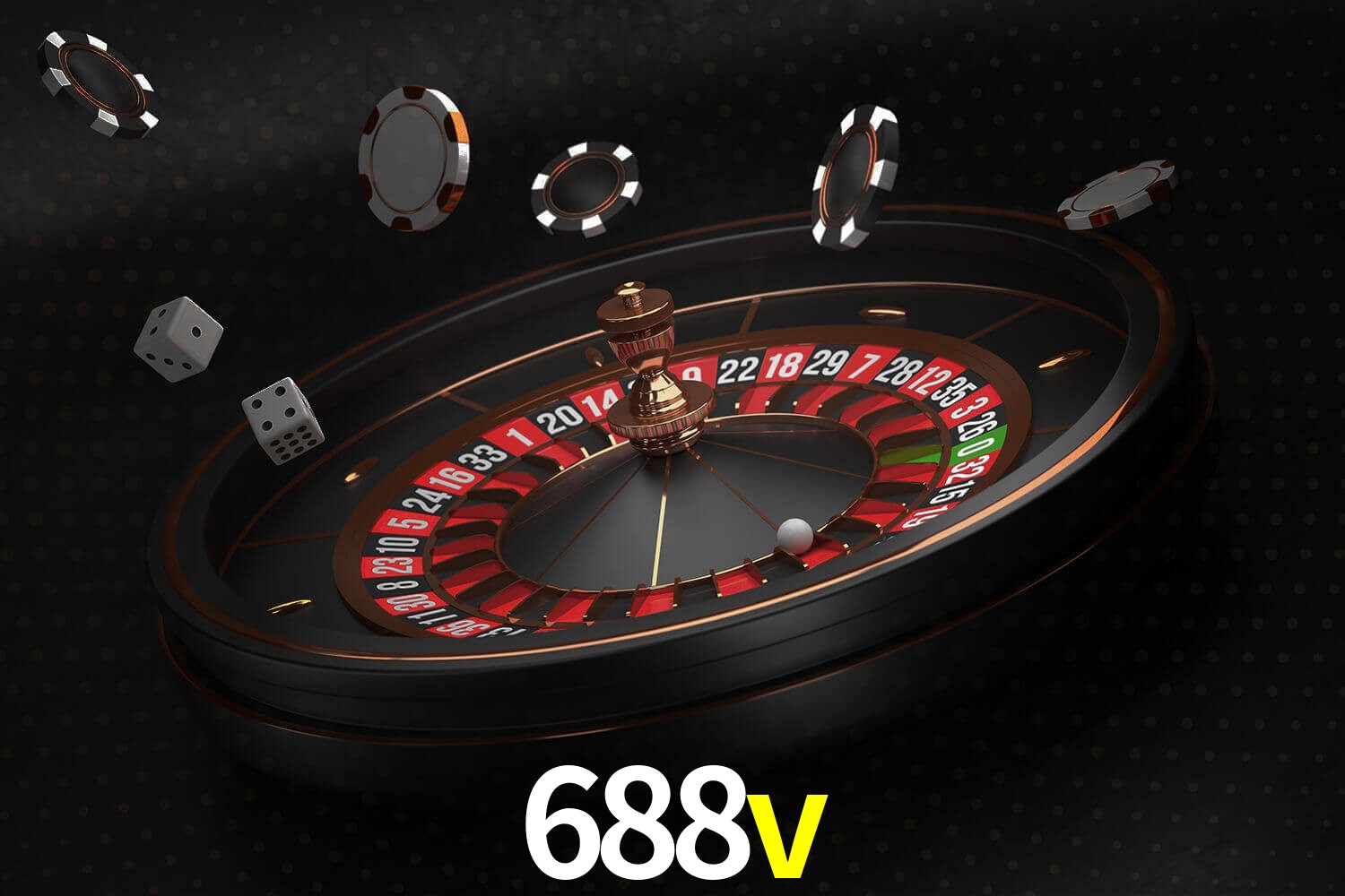 688v