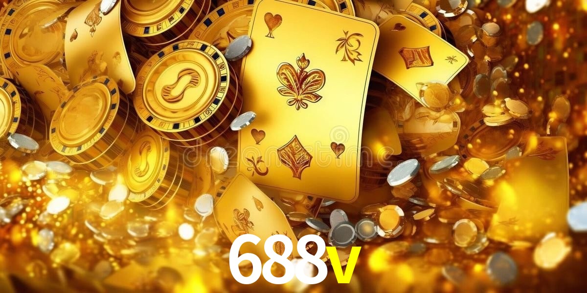 Descubra o Programa VIP da 688v: Vantagens Exclusivas para Jogadores