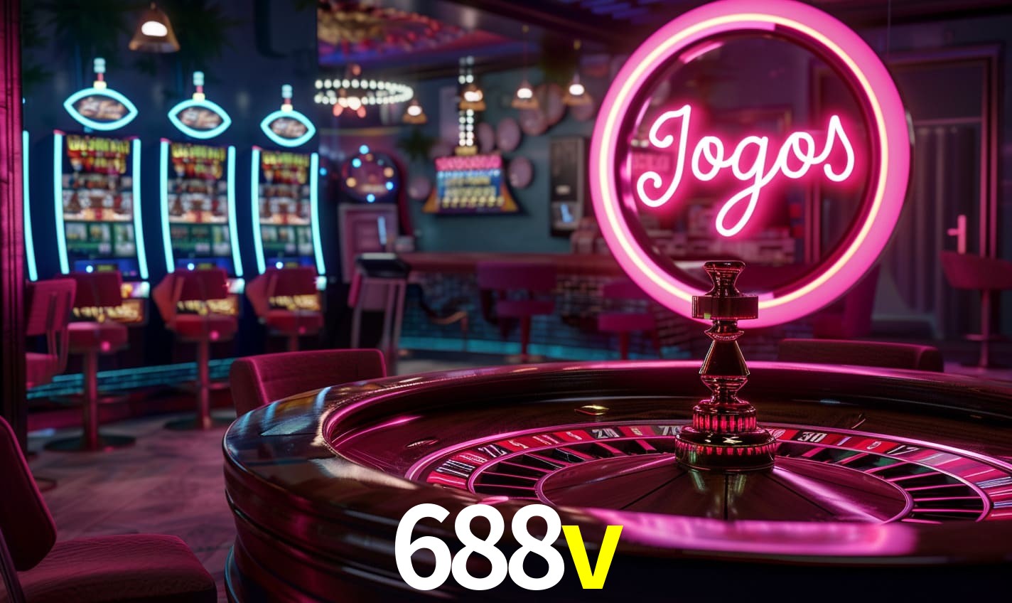 Explorando a Categoria de Eventos em Apostas na 688v