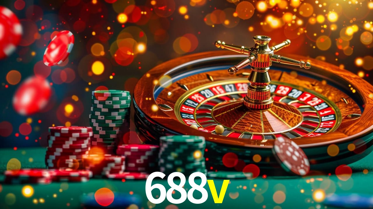 Inovações de Jogos na 688v: O Futuro das Experiências Interativas