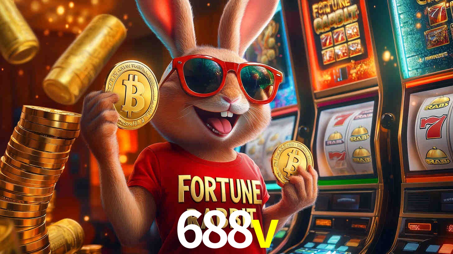 Inovações de Jogos na 688v: O Futuro das Experiências Interativas