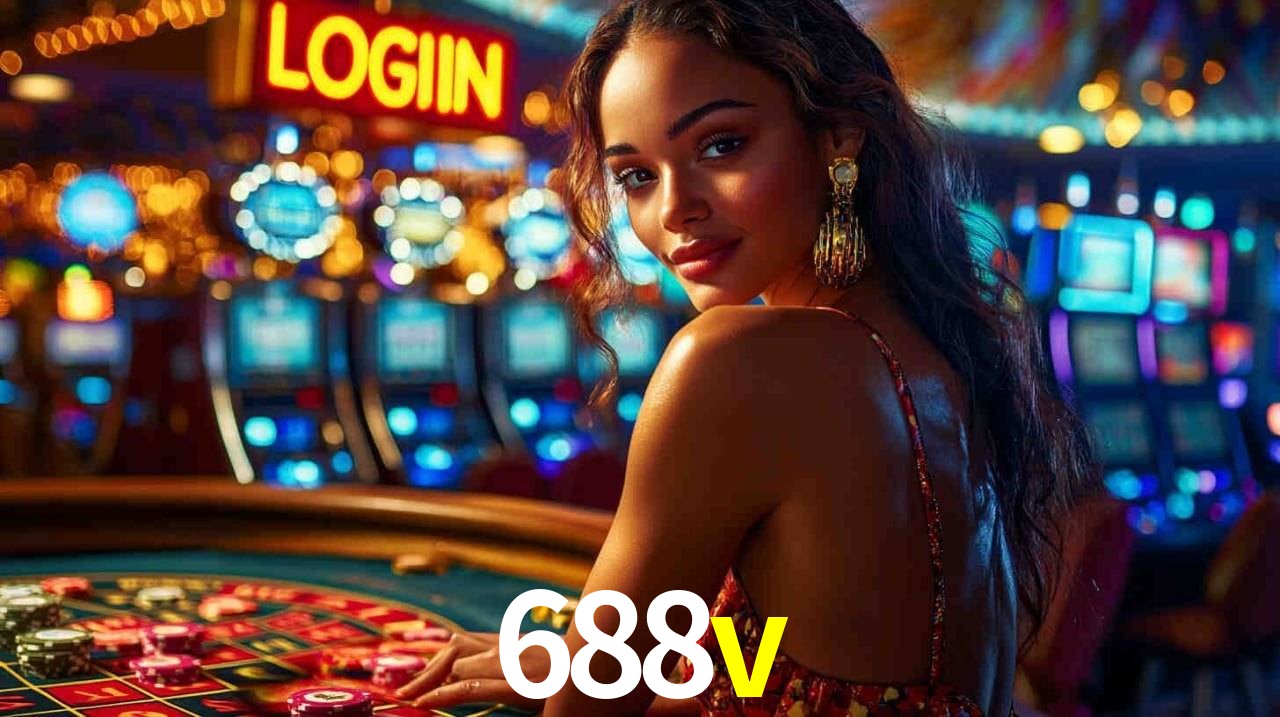 Casino Ao Vivo 688v