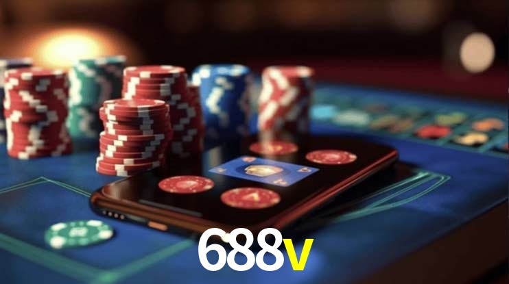 Diretório de Jogos 688v