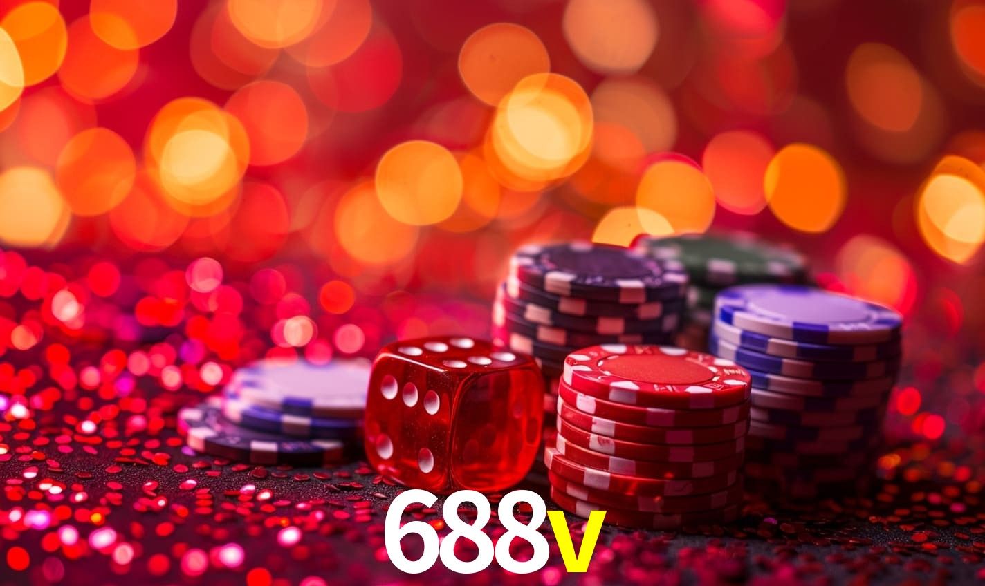 Descubra a Essência do 688v: Nossa História e Compromissos