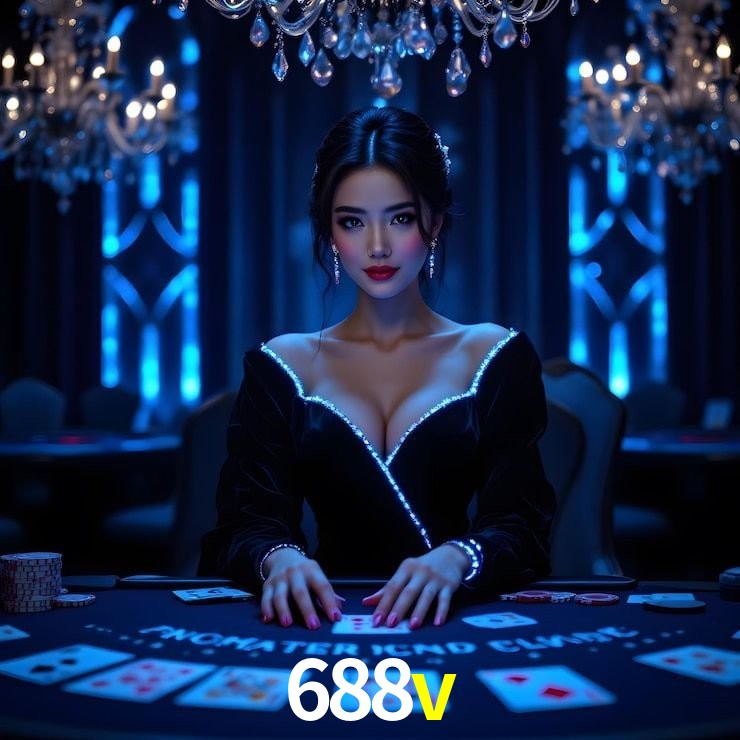 Jogos de Slot 688v