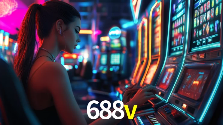 Ofertas Imperdíveis na 688v: Promoções e Bônus Que Valem a Pena
