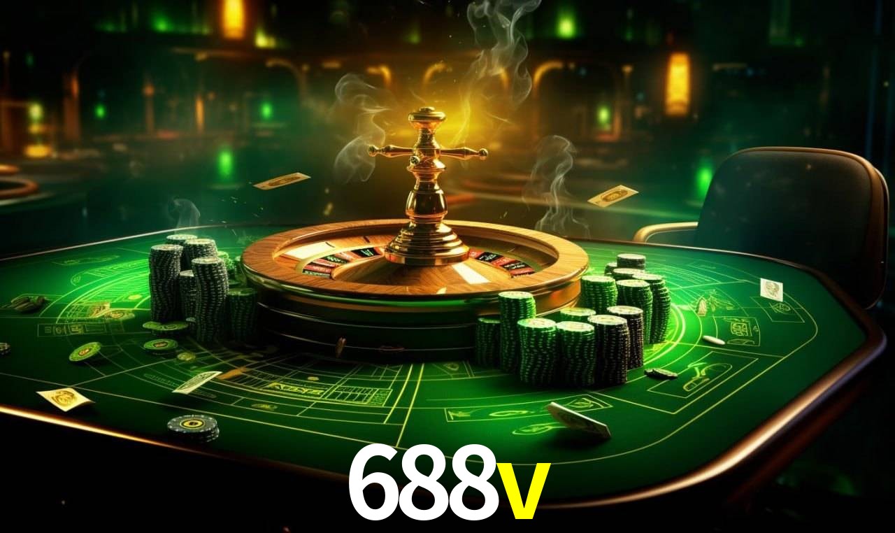 Download para Android e iOS na 688v