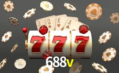 Bônus após cadastro na 688v