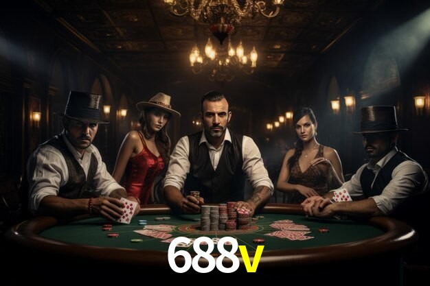 A Emoção da Loteria na 688v: Uma Chance de Mudança de Vida
