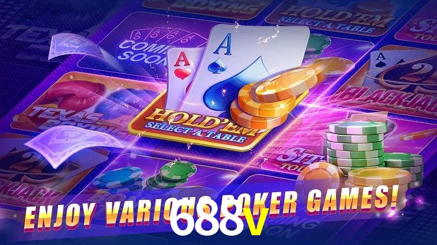Desvendando o Mundo dos Jogos Virtuais na 688v